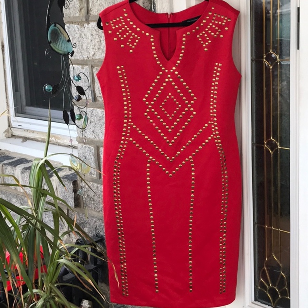 Holiday must have cocktail dress